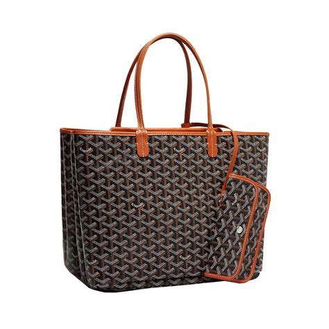 goyard indonesia store|Goyard bagasi.